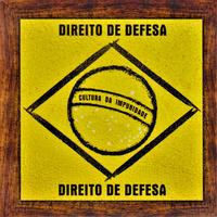 Direito de Defesa's avatar cover