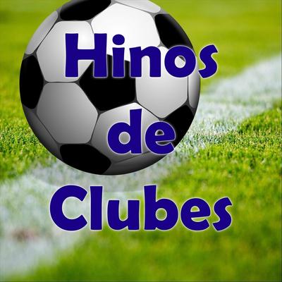 Hinos de Clubes's cover