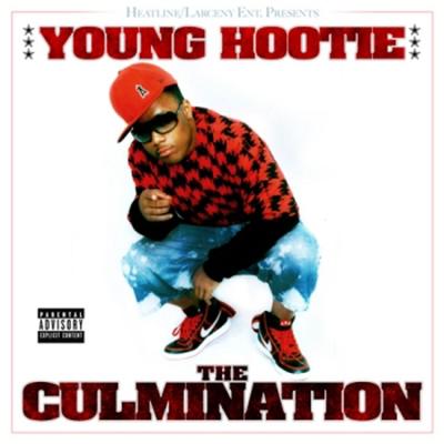 Young Hootie's cover