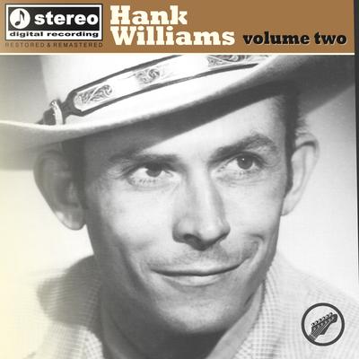Hank Williams Two's cover