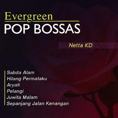 Evergreen Pop Bossas's cover