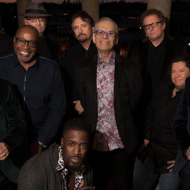 Tower Of Power's avatar image