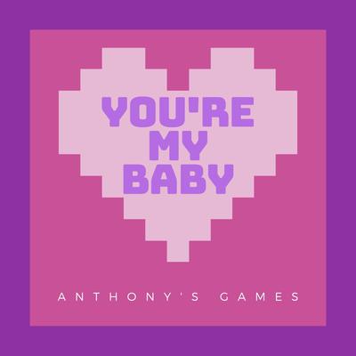 You're My Baby (DJ Mario Percali Remix)'s cover