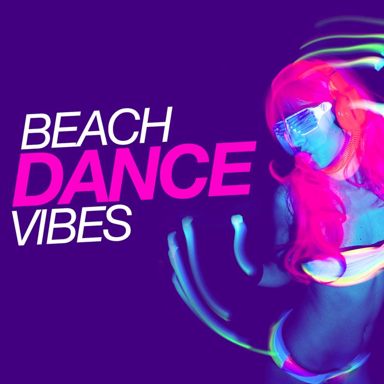 Beach Party Vibes's avatar image