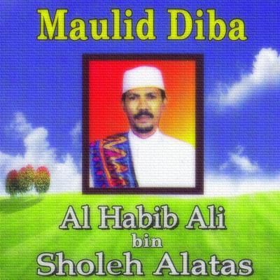 Al Habib Ali bin Sholeh Alatas's cover