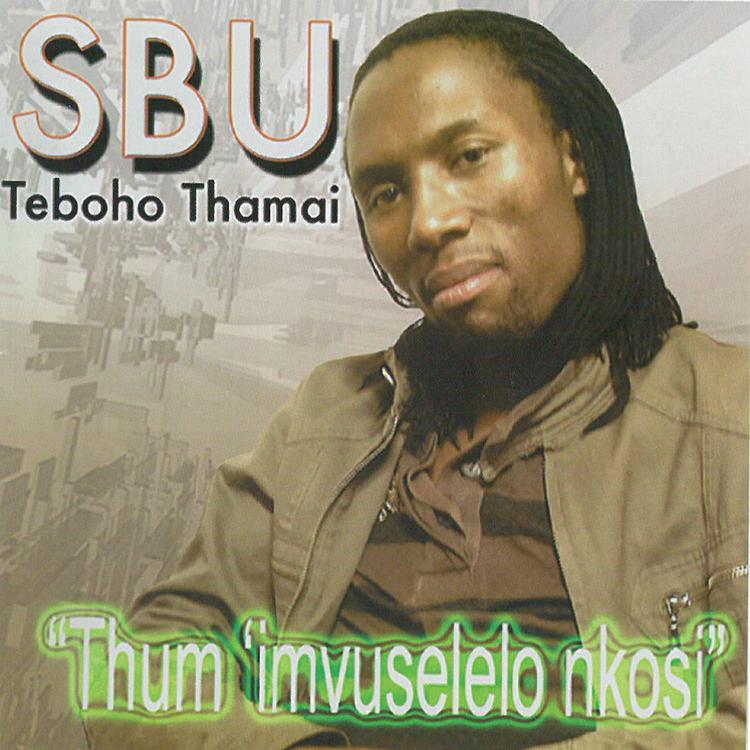 Sbu Teboho Thamai's avatar image
