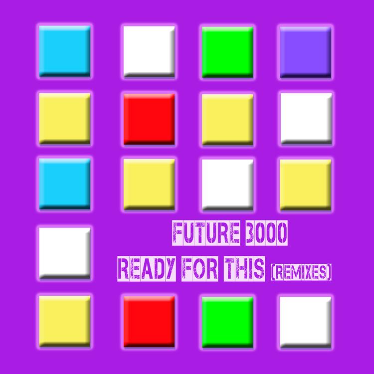 Future 3000's avatar image