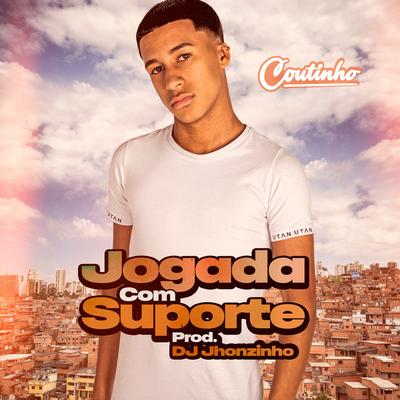Coutinho's cover