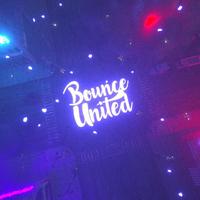 Bounce United's avatar cover