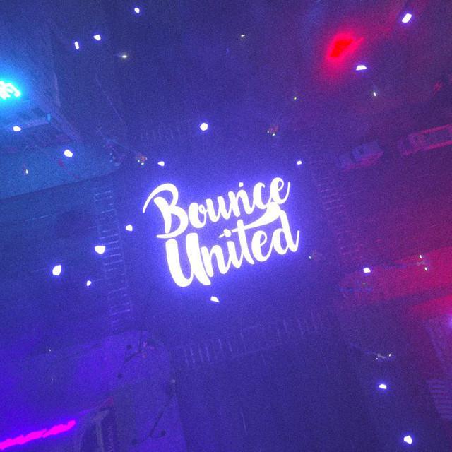 Bounce United's avatar image