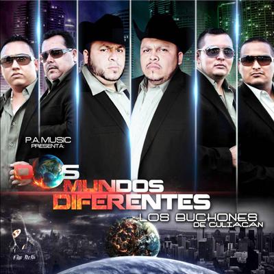 Dos Mundos Diferentes's cover