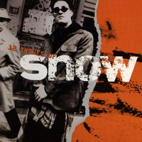 Snow's avatar cover