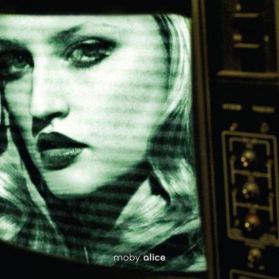 Alice (Radio Edit)'s cover