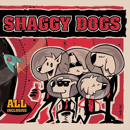 Shaggy Dogs's avatar image