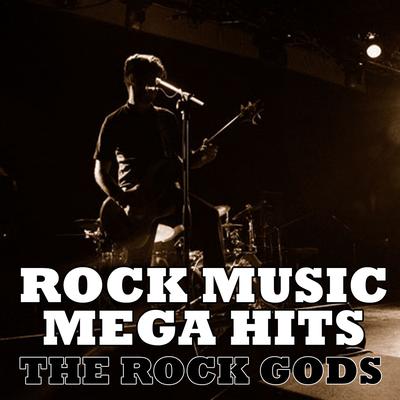 Mysterious Ways By The Rock Gods's cover