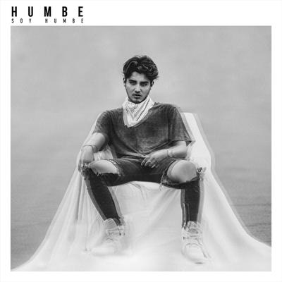 Soy Humbe's cover