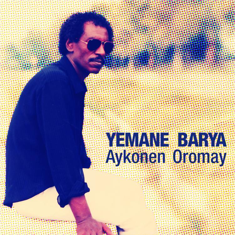 Yemane Barya's avatar image