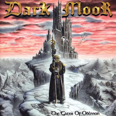 The Night of the Age By Dark Moor's cover