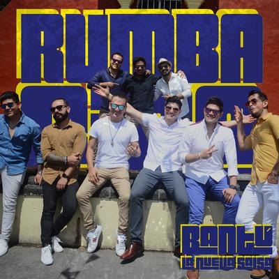 Rumba Fina's cover