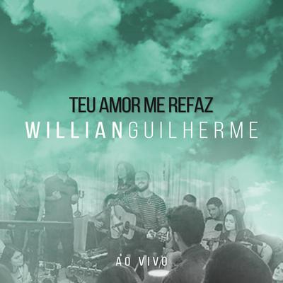 Teu Amor Me Refaz's cover