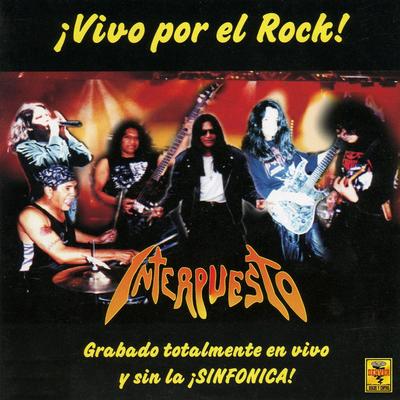 Vivo por el Rock's cover