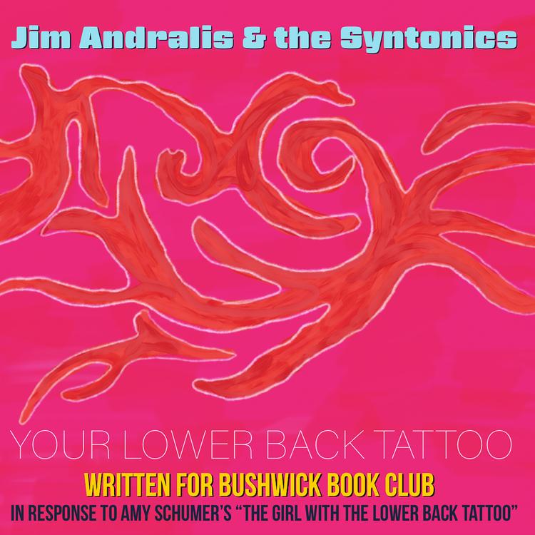 Jim Andralis & the Syntonics's avatar image