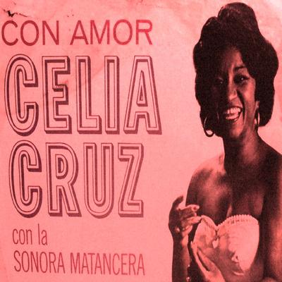Con Amor's cover
