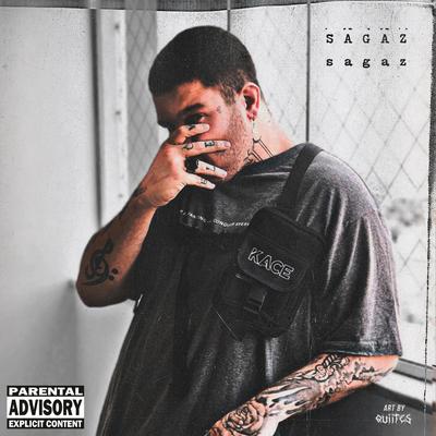 Desde Quando Era Pequeno By Sagaz's cover