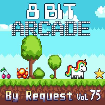 All Around Me (8-Bit Justin Bieber Emulation) By 8-Bit Arcade's cover