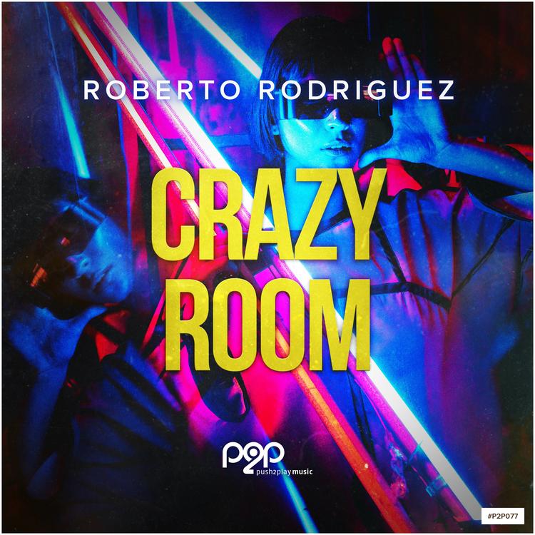 Roberto Rodriguez's avatar image