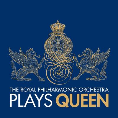 A KIND OF MAGIC By Royal Philharmonic Orchestra's cover