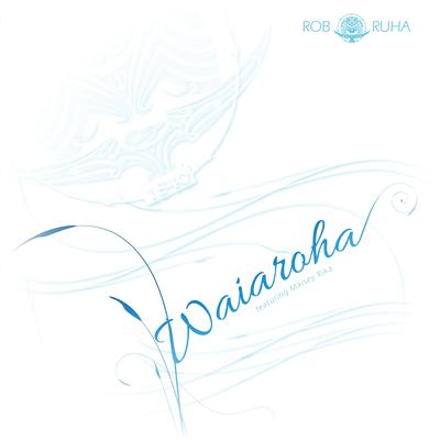 Waiaroha's cover