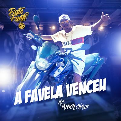 A Favela Venceu's cover
