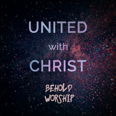 United With Christ's cover