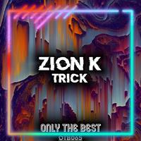 Zion K's avatar cover