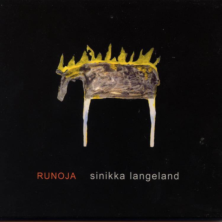 Sinikka Langeland's avatar image