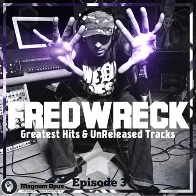 Must Be Nice (FredWreck Remix) By Fredwreck, Lyfe Jennings's cover