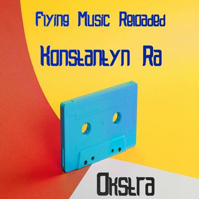 Okstra (Original Mix)'s cover