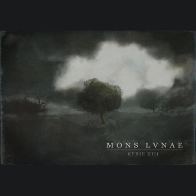 Mons Lvnae's cover