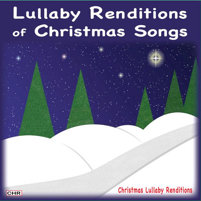 Christmas Lullaby Renditions's avatar image