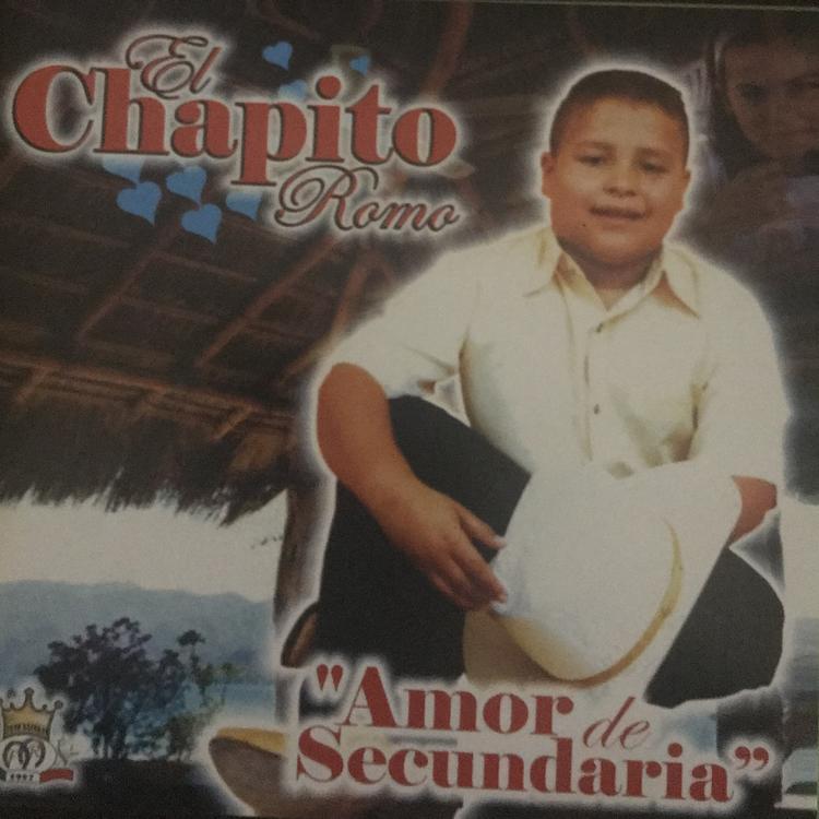 El Chapito Romo's avatar image