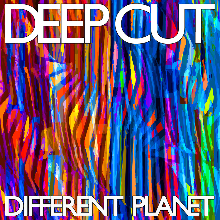 Deep Cut's avatar image