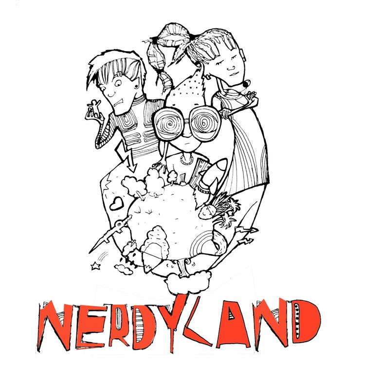 The NERDY, Eddy Good's avatar image