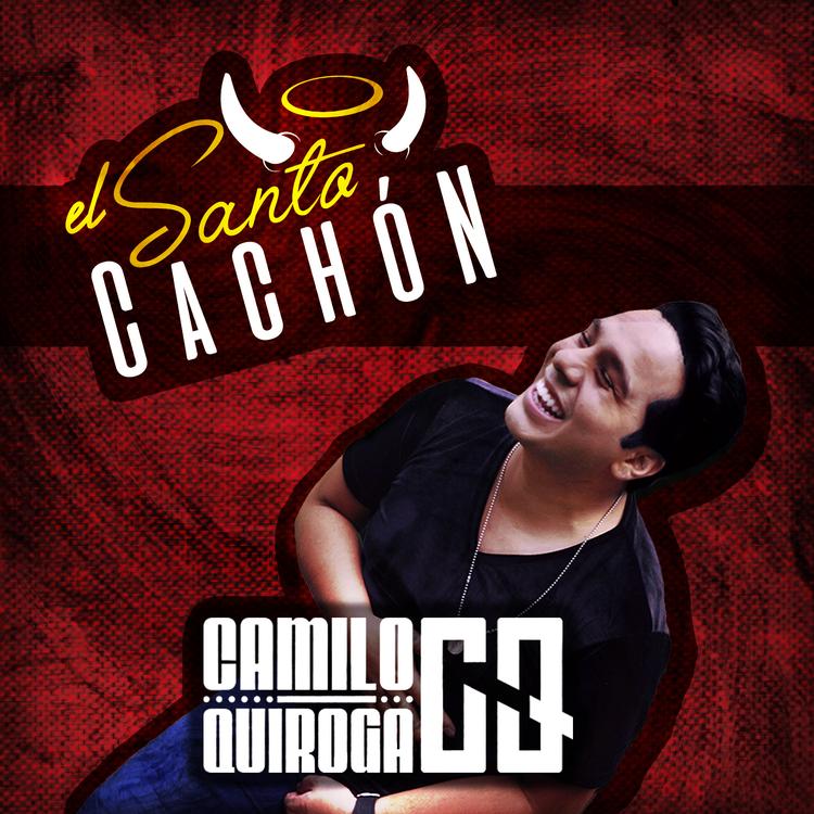 Camilo Quiroga's avatar image