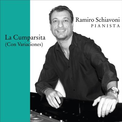 La Cumparsita (Con Variaciones) By Ramiro Schiavoni's cover