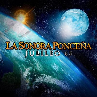 La Sonora Ponceña's cover