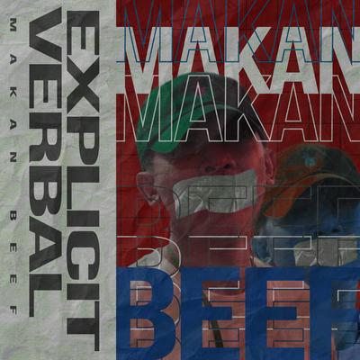 Makan Beef's cover