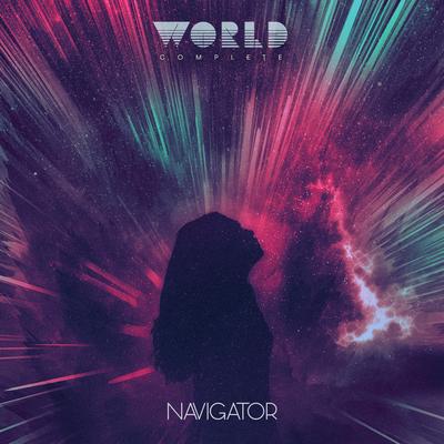 Navigator By World Complete's cover