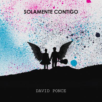 Solamente Contigo's cover