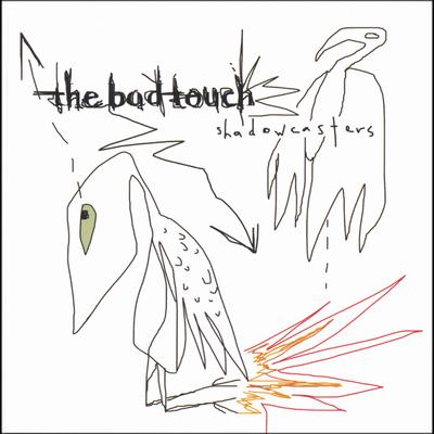 THE BAD TOUCH's cover